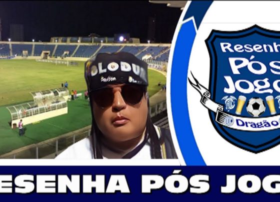 Confiança BICAMPEÃO SERGIPANO 2025 – Resenha Pós Jogo