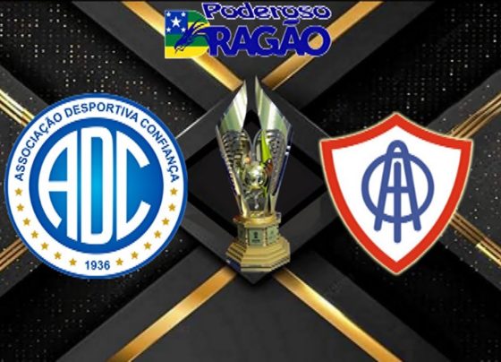 CONFIANÇA PRONTO, PREPARADO E QUERENDO enfrentar o Itabaiana – Dragão Mania 28/03/25