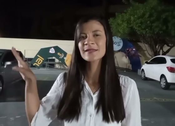 Dra Danielle falou sobre a reunião extraordinária do conselho sobre o novo ESTATUTO do Confiança
