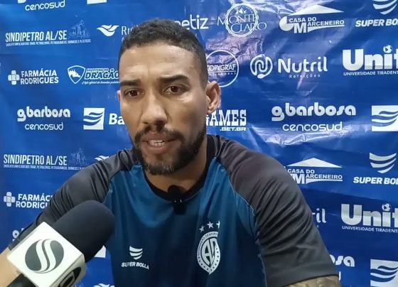 Entrevista com Rafael Mariano 26/03/25