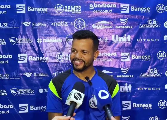 Airton comenta a respeito da grande final