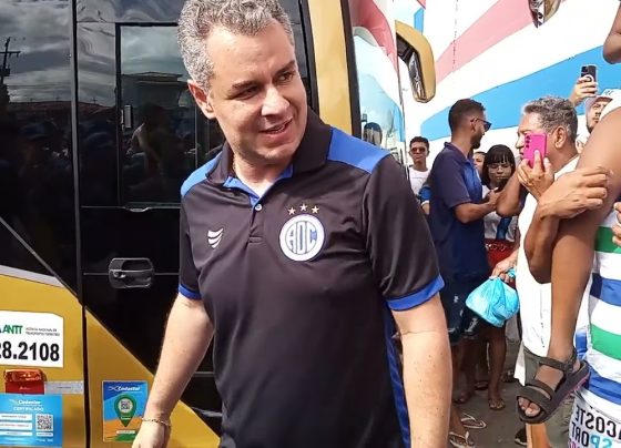 A Chegada do Dragão no Men