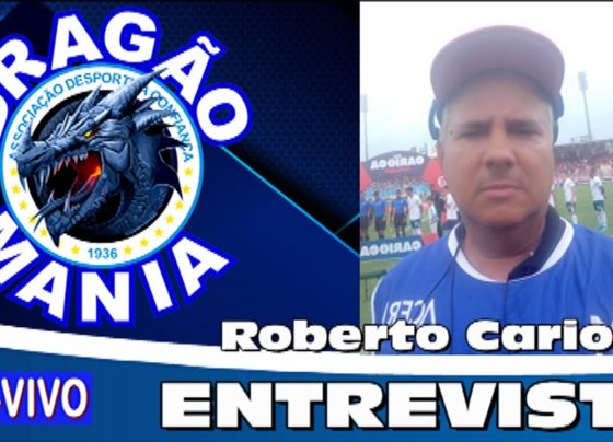 Entrevista com Roberto Carioca