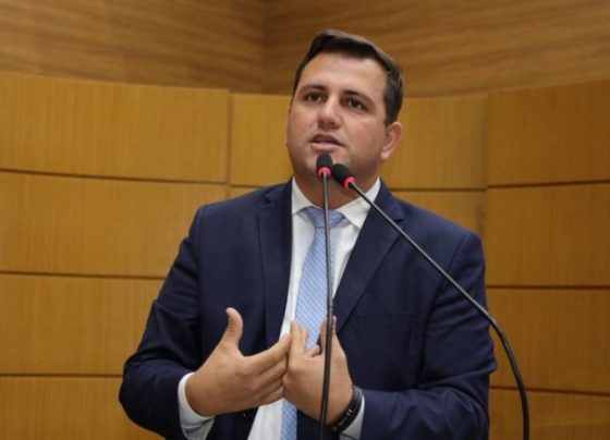 Marcos Oliveira critica crise no abastecimento de água em Sergipe e ironiza declaração de governador – Portal Imprensa 1