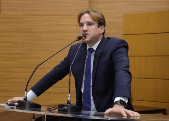 Marcelo Sobral comenta avanços em obras da Iguá e festejos no Sertão – FaxAju