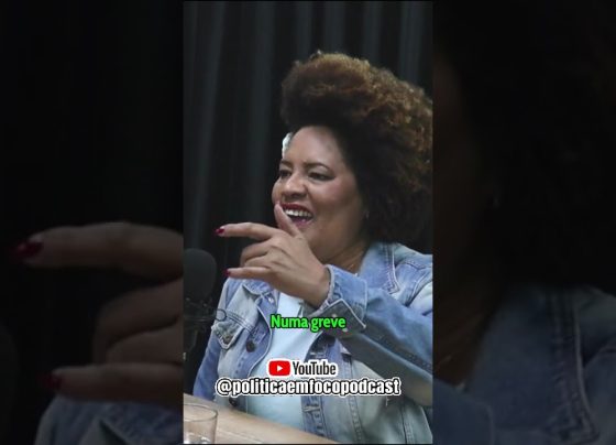 Como aconteceu a eleição da Ana Nice Martins? #podcast #politicaemfoco #camarasbc #governosbc