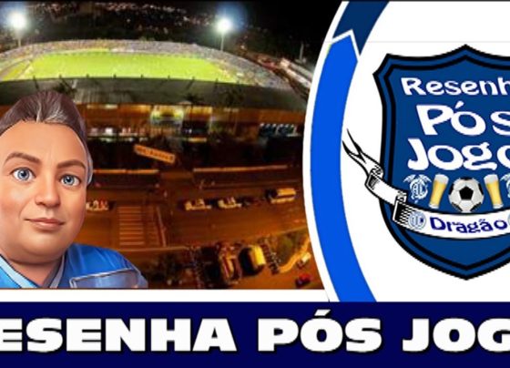 Ypiranga 1X0 Confiança – Resenha Pós Jogo 15/06/25