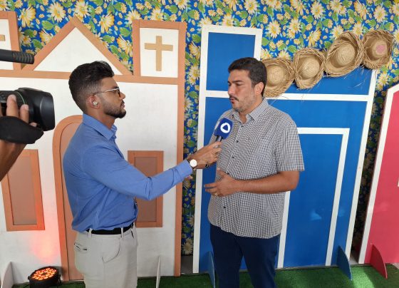 Ivan Sobral dribla crise financeira e festejos juninos já movimentam Itaporanga d’Ajuda