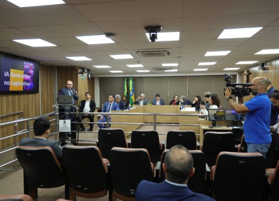 4º reunião da COSGM da Unale acontece na Alese