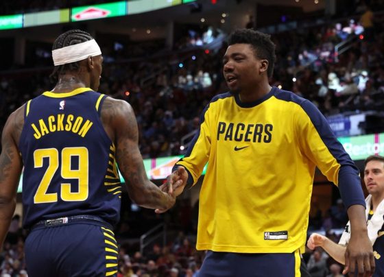 A ‘influência’ do segundo pior time da NBA nas Finais