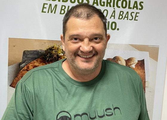 A transição ecológica da moda começa nos materiais e nas escolhas por trás da produção