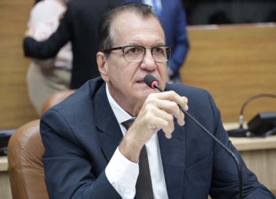 Adailton Martins critica atrasos nas obras da BR-101 Norte e cobra ação do governo federal – Portal Imprensa 1