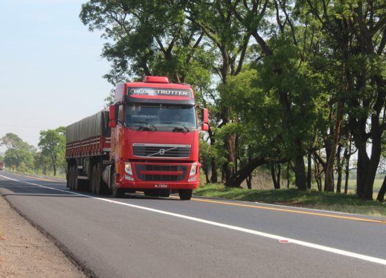 Agora é Lei: Programa ´CNH Caminhoneiro´ é sancionado e publicado no Diário Oficial