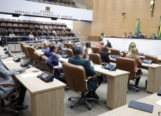 Alese aprova PL que isenta juros e multas sobre ICMS complementar por substituição tributária – Portal Imprensa 1