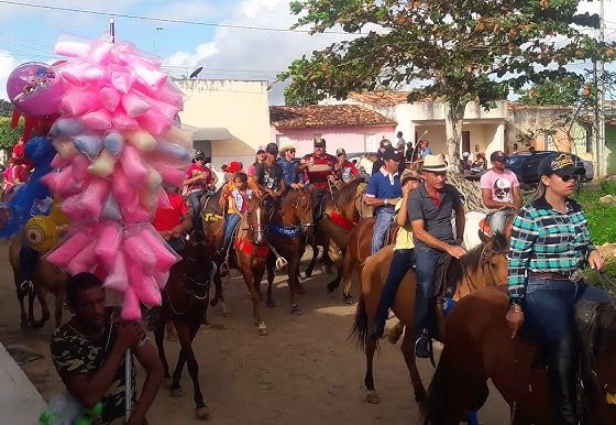 Alese aprova reconhecimento da ´Cavalgada da Pedra Branca´ como Bem de Interesse Cultural de Sergipe