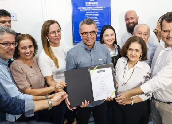 Alessandro Vieira investe R$ 5 milhões para reforma do Pronto-Socorro do Hospital Regional de Itabaiana – Portal Imprensa 1