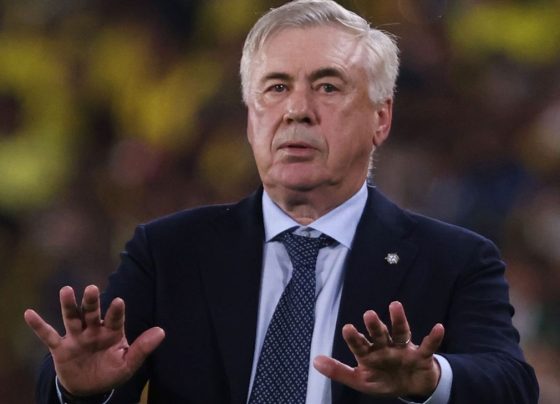 Ancelotti exalta Neymar, o vê como importante, mas faz pedido: ‘Tem que…’