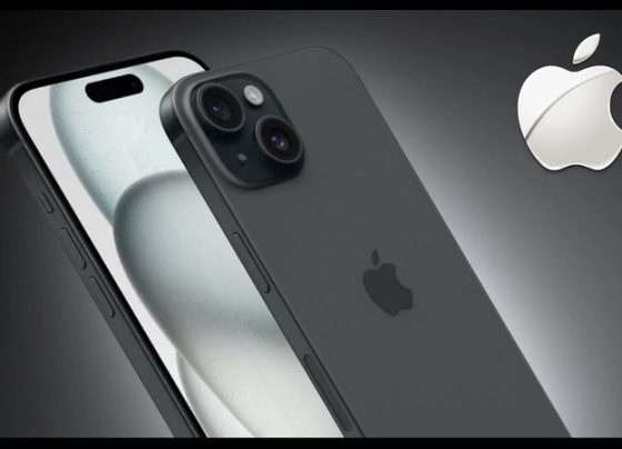 Apple iPhone 15 com até 40% de desconto