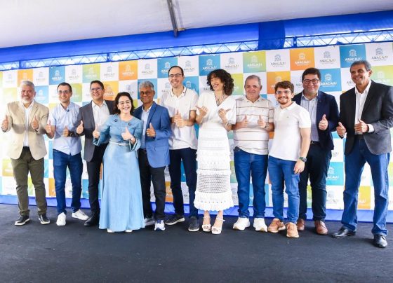 Aracaju dá um passo decisivo com entrega de 15 ônibus 100% elétricos – FaxAju