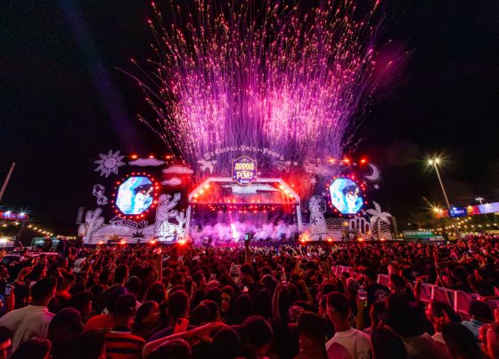 Arraiá do Povo, Vila do Forró e Arrastapé movimentam o sábado com muita música e cultura nordestina – FaxAju