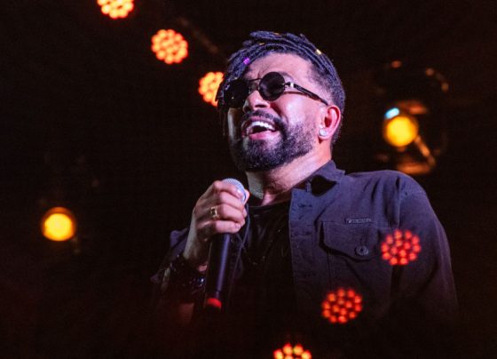 Arraiá do Povo retoma shows com grandes atrações nesta Terça do Arrocha, em Aracaju – FaxAju