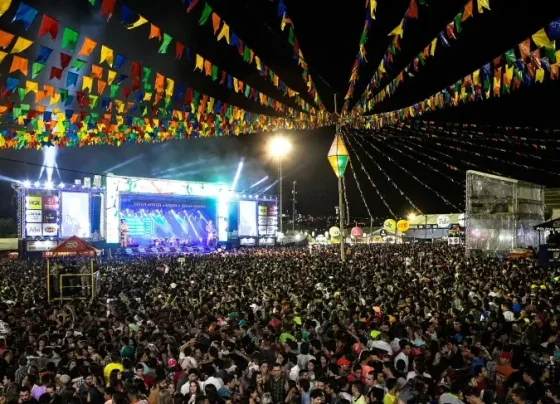 Arraiá dos pequenos negócios: festas juninas aquecem economia popular por todo o país | ASN Nacional