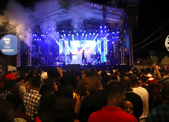 Arrastapé do 18 abre sua 17ª edição nesta sexta-feira, dia 13, em Aracaju – FaxAju