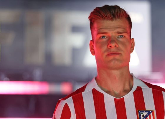 Atacante do Atlético de Madrid revela ‘tática’ para superar Botafogo no Mundial