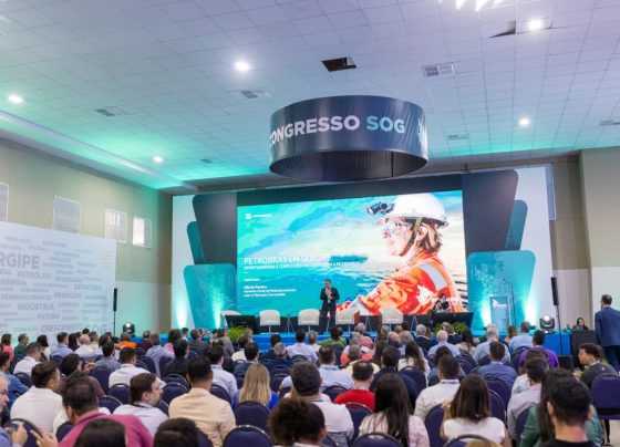Atividades do Sergipe Oil & Gas estão com as inscrições abertas – FaxAju