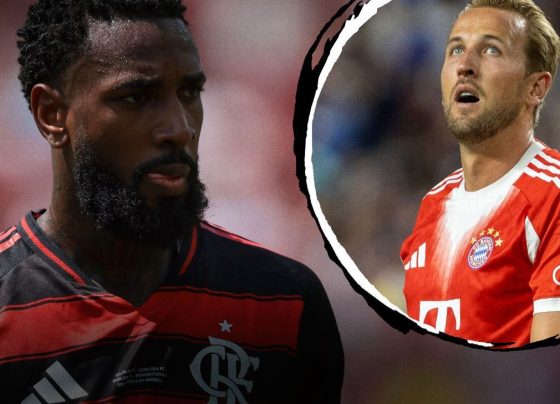 Bayern manda mensagem ao Flamengo no Mundial, e torcedores reagem