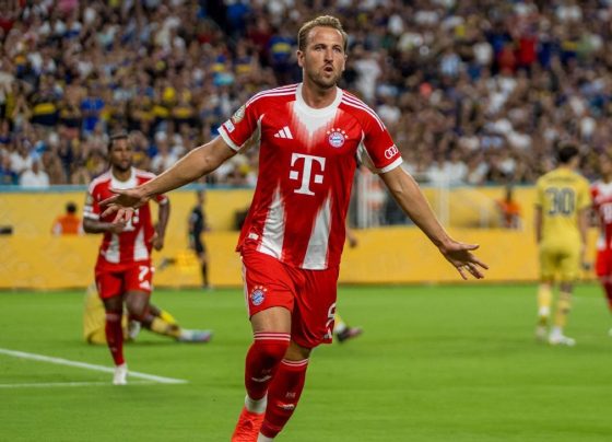 Bayern supera Boca no fim e se classifica no Mundial de Clubes