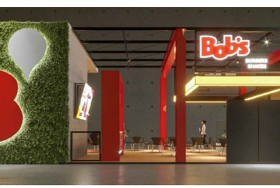 Bob’s aposta em inovação, experiência e relacionamento para crescer no franchising – FaxAju