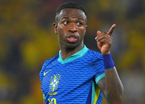 Brasil não convence na estreia de Ancelotti e só empata com o Equador