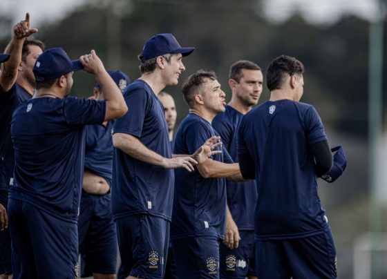 CBF Academy oferece workshops gratuitos de formação nas regiões Norte e Nordeste – Futebol Sergipano