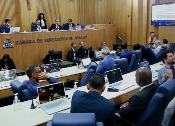 Câmara de Aracaju instala duas CPIs para apurar uso de recursos públicos – Portal Imprensa 1
