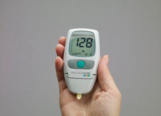 Centro de Endocrinologia do Ipesaúde reforça ações de prevenção e tratamento do diabetes