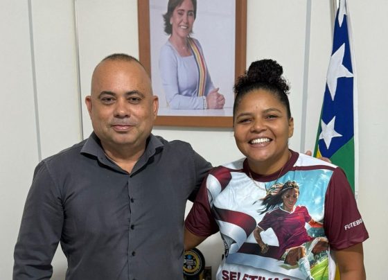 Com apoio da Prefeitura, Aracaju sedia seletiva para time feminino da Ferroviária – FaxAju