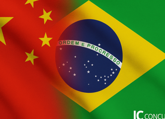 Como a China se tornou o maior parceiro comercial do Brasil — e por que isso importa