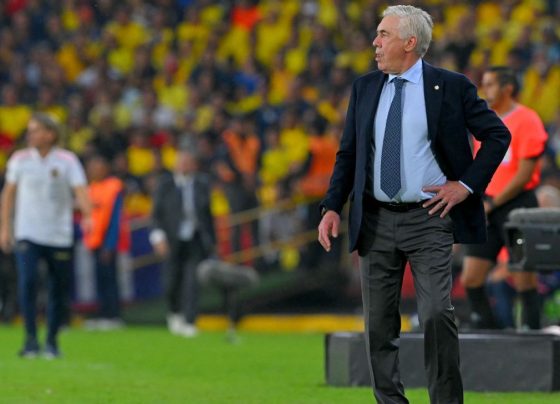 Como os jornais viram a estreia de Ancelotti na seleção brasileira