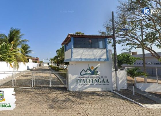 Concurso da Prefeitura de Itaitinga CE reabre inscrição para mais de 300 vagas