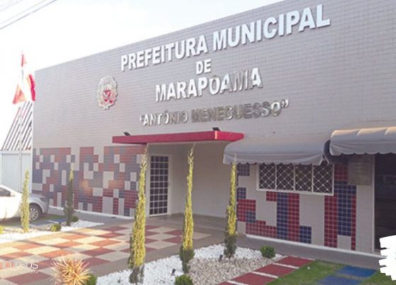 Concurso da Prefeitura de Marapoama SP oferece 47 vagas e até R$ 7,7 mil