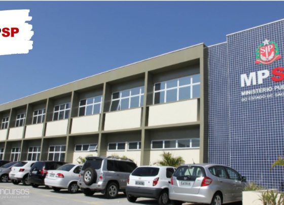 Concurso do MP SP abre inscrições para analista jurídico