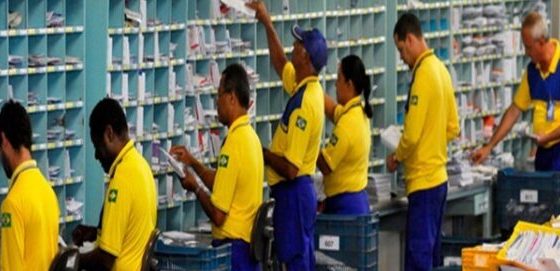 Concurso dos Correios: editais são divulgados para mais de 3 mil vagas imediatas