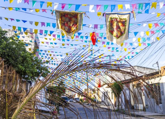 Concurso ‘Ruas Decoradas’ segue com votação aberta até o dia 23 – FaxAju