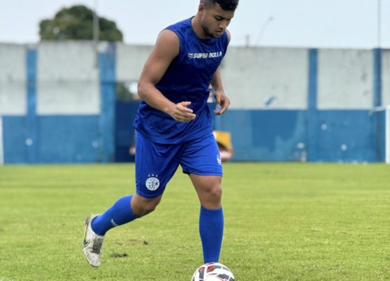 Confiança encerra preparação em Aracaju antes de enfrentar o Figueirense pela Série C – Futebol Sergipano