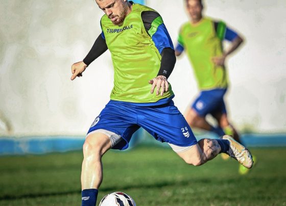 Confiança faz último treino antes do embarque para Erechim-RS – Futebol Sergipano