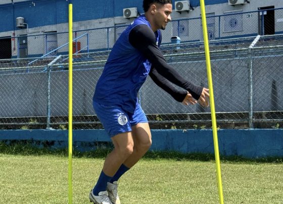 Confiança treina para enfrentar a Juazeirense e embarca para Petrolina – Futebol Sergipano