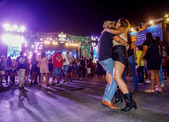 Confira as atrações do Arrocha no Arraiá do Povo, em Aracaju, nesta terça-feira (3) – AJN1