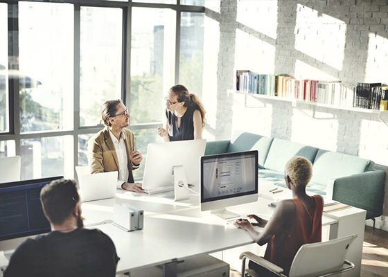 Conheça benefícios diferentes que as empresas oferecem aos colaboradores