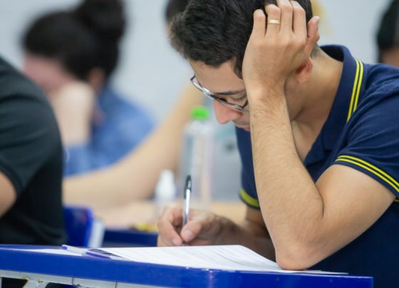 Consulta a locais da prova objetiva do concurso para gestor governamental está disponível – FaxAju